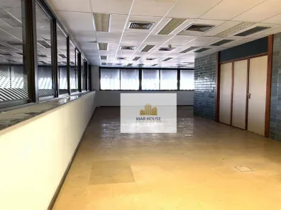 Sala Comercial para alugar, 429m² no Boa Vista, Recife