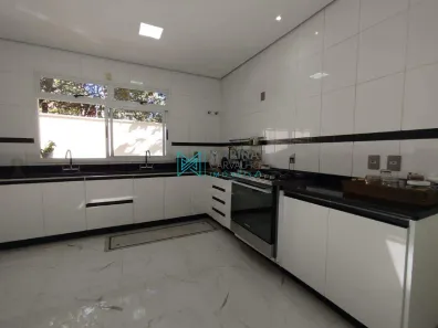 Casa com 5 Quartos à venda, 466m² no Recanto da Lagoa, Lagoa Santa