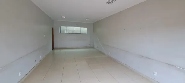 Ponto Comercial para alugar, 50m² no Centro, Anápolis