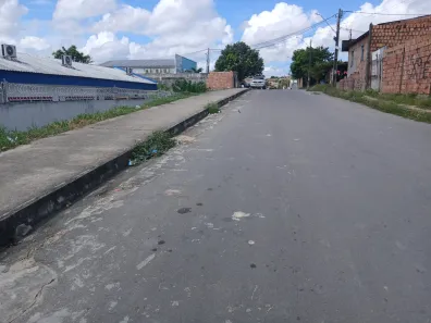 Casa com 1 Quarto à venda, 40m² no Nova Cidade, Manaus