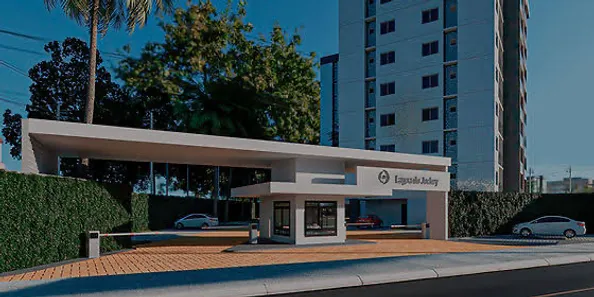 Apartamento com 2 Quartos à venda, 63m² no Centro, Lauro de Freitas