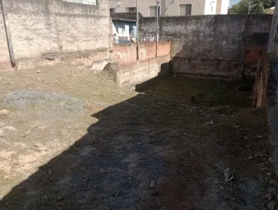 Lote/Terreno à venda, 140m² no Vila São João, Sorocaba