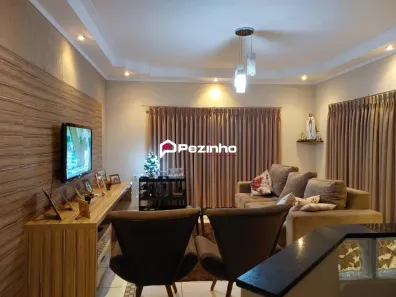 Casa com 3 Quartos à venda, 274m² no Jardim Hortência, Limeira