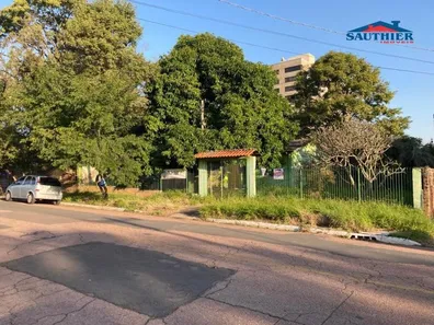 Lote/Terreno à venda, 1320m² no Centro, Esteio