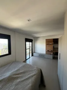 Kitnet com 1 Quarto à venda, 46m² no Dezoito do Forte Empresarial/Alphaville., Barueri