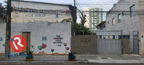 Casa com 3 Quartos para venda ou aluguel, 125m² no Boa Viagem, Recife