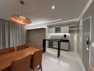 Apartamento com 1 Quarto à venda, 43m² no Barra, Salvador