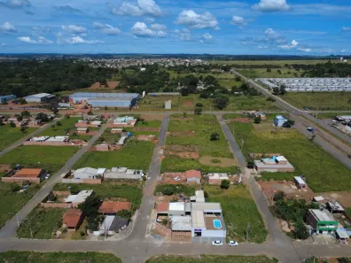 Lote/Terreno à venda, 270m² no Residencial Itaipú 2, Abadia de Goiás