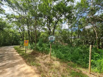 Lote/Terreno à venda, 997m² no Canto do Riacho, Lagoa Santa