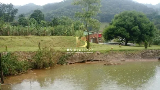 Fazenda/Sítio com 4 Quartos à venda, 7000m² no Cachoeiros, Macaé