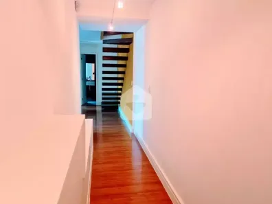 Cobertura com 2 Quartos para alugar, 160m² no Jardim Botânico, Rio de Janeiro