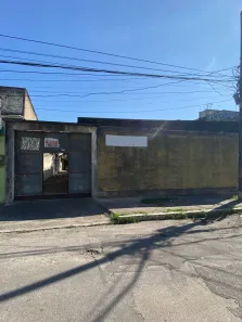 Galpão/Depósito/Armazém para alugar, 360m² no Rancho Novo, Nova Iguaçu