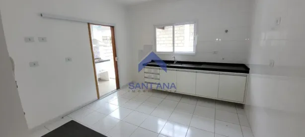 Casa de Condomínio com 3 Quartos à venda, 125m² no Vila Areao, Taubaté