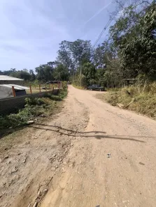 Lote/Terreno à venda, 360m² no Jardim Branca Flor, Itapecerica da Serra