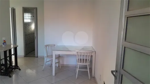 Apartamento com 2 Quartos para venda ou aluguel, 45m² no Campo Grande, Rio de Janeiro
