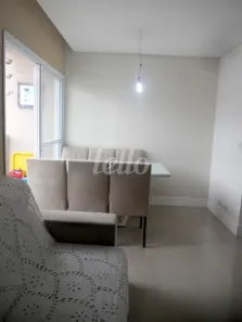 Apartamento com 3 Quartos à venda, 95m² no Pinheirinho, Santo André