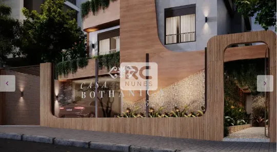 Apartamento com 3 Quartos à venda, 109m² no Carmo, Belo Horizonte