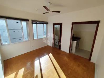 Kitnet com 1 Quarto para alugar, 24m² no Centro Histórico, Porto Alegre