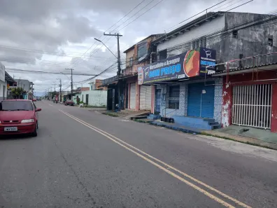 Ponto Comercial com 4 Quartos à venda, 256m² no Nova Cidade, Manaus