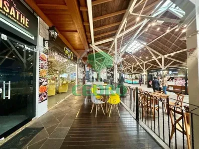 Ponto Comercial à venda, 132m² no Centro, Canela
