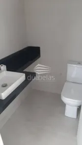Casa de Condomínio com 3 Quartos à venda, 170m² no Condomínio Terras do Vale, Caçapava