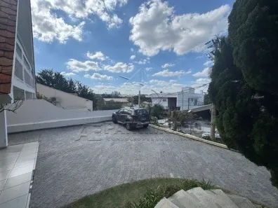 Casa de Condomínio com 6 Quartos à venda, 521m² no Além Ponte, Sorocaba
