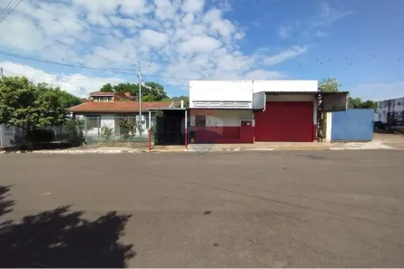 Galpão/Depósito/Armazém para alugar, 300m² no Sarandi, Sarandi