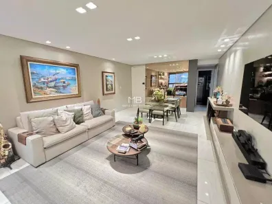 Apartamento com 4 Quartos à venda, 145m² no Carmo, Belo Horizonte