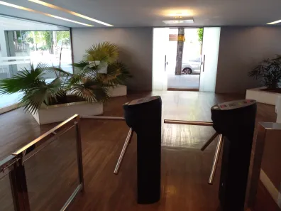 Sala Comercial à venda, 34m² no Savassi, Belo Horizonte