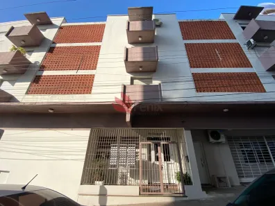 Apartamento com 2 Quartos para alugar, 65m² no Ideal, Novo Hamburgo