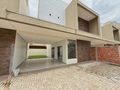 Sobrado com 3 Quartos à venda, 133m² no Plano Diretor Sul, Palmas