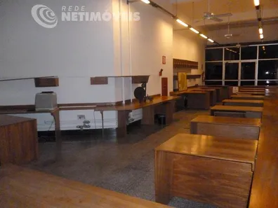 Ponto Comercial à venda, 250m² no Funcionários, Belo Horizonte