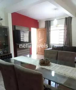 Casa com 3 Quartos à venda, 141m² no São Paulo, Belo Horizonte