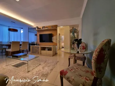 Apartamento com 2 Quartos à venda, 83m² no Gutierrez, Belo Horizonte