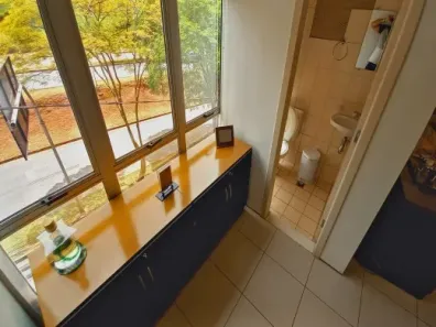 Sala Comercial à venda, 45m² no Santa Lúcia, Belo Horizonte