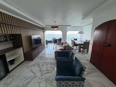 Apartamento com 3 Quartos à venda, 150m² no Pitangueiras, Guarujá