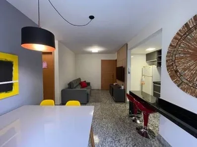 Apartamento com 2 Quartos à venda, 86m² no São Lucas, Belo Horizonte
