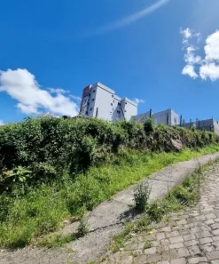 Lote/Terreno à venda, 425m² no Cruzeiro, Caxias do Sul