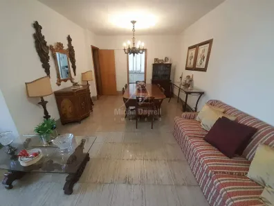 Apartamento com 3 Quartos à venda, 103m² no Funcionários, Belo Horizonte