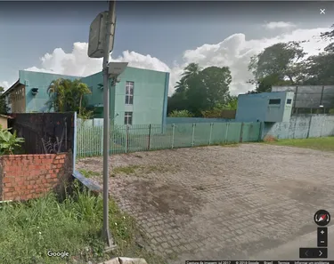 Galpão/Depósito/Armazém para venda ou aluguel, 1100m² no Recreio Ipitanga, Lauro de Freitas