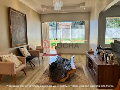 Casa com 4 Quartos à venda, 300m² no Sobradinho, Brasília