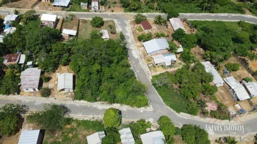Lote/Terreno à venda, 1260m² no Nova Esperança, Novo Airão
