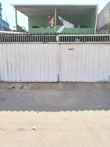 Sobrado com 3 Quartos à venda, 100m² no Samambaia Norte, Brasília