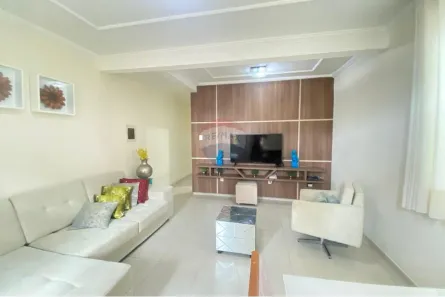 Casa com 4 Quartos à venda, 246m² no Adrianópolis, Manaus