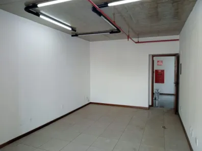 Sala Comercial à venda, 26m² no Lourdes, Belo Horizonte