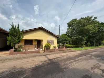 Casa com 3 Quartos à venda, 140m² no , Vera Cruz
