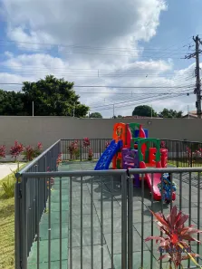 Apartamento com 2 Quartos para alugar, 42m² no Vila Prosperidade, Taubaté
