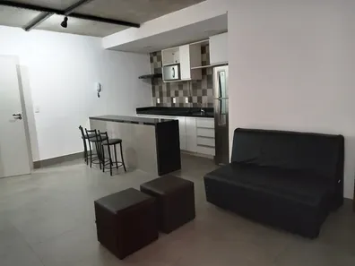 Apartamento com 1 Quarto à venda, 49m² no Funcionários, Belo Horizonte