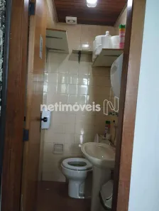 Sala Comercial à venda, 41m² no Santo Agostinho, Belo Horizonte