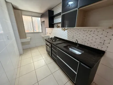 Apartamento com 2 Quartos à venda, 62m² no Plano Diretor Sul, Palmas